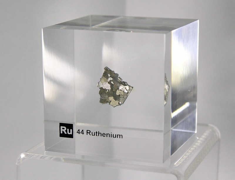 Ruthenium