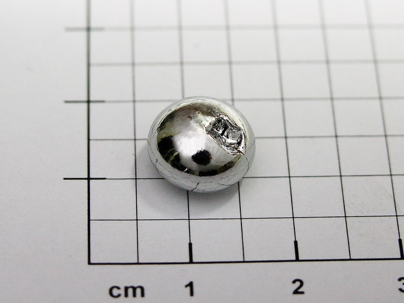 Ruthenium