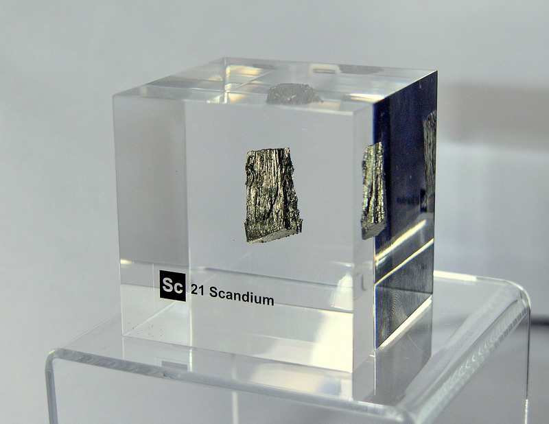 Scandium