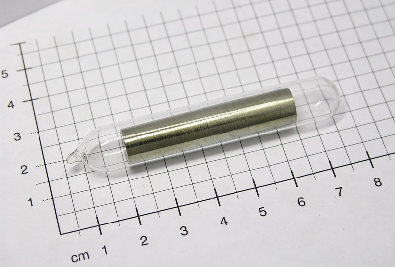 Scandium