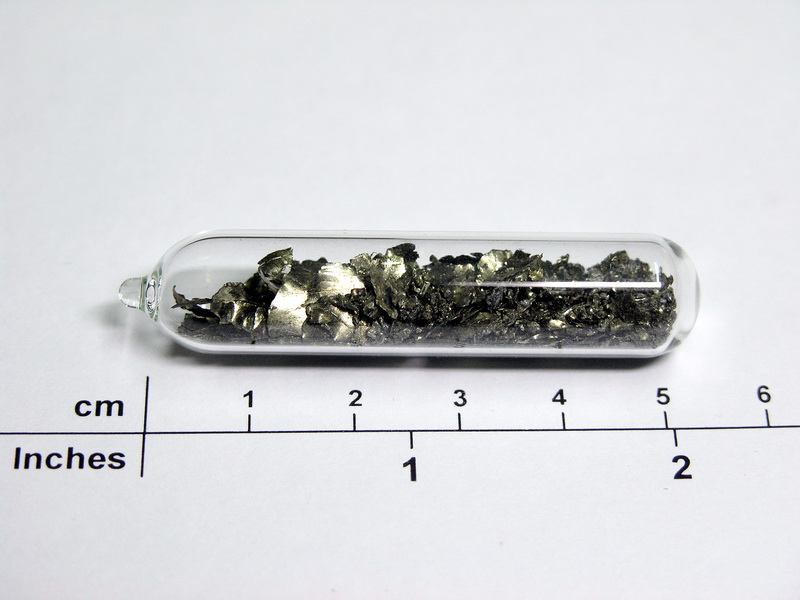 Scandium