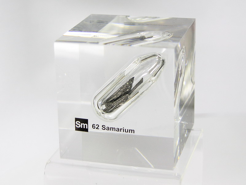 Samarium