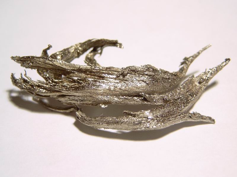 Samarium