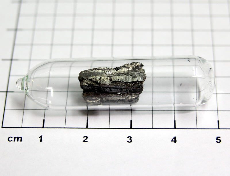 Strontium
