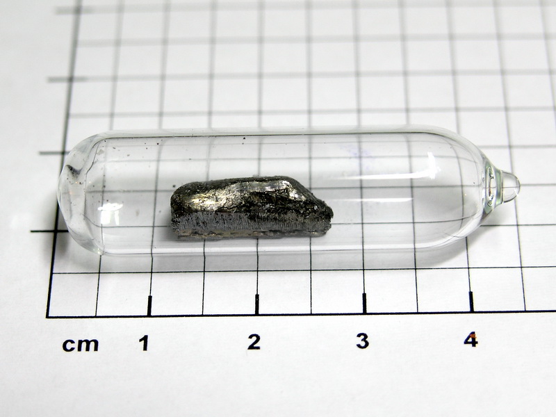 Strontium