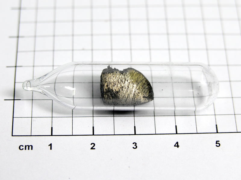 Strontium