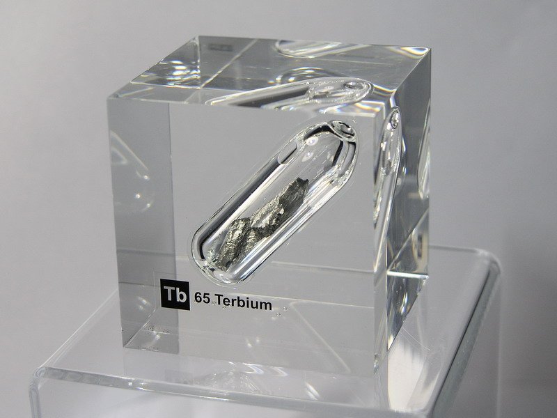 Terbium
