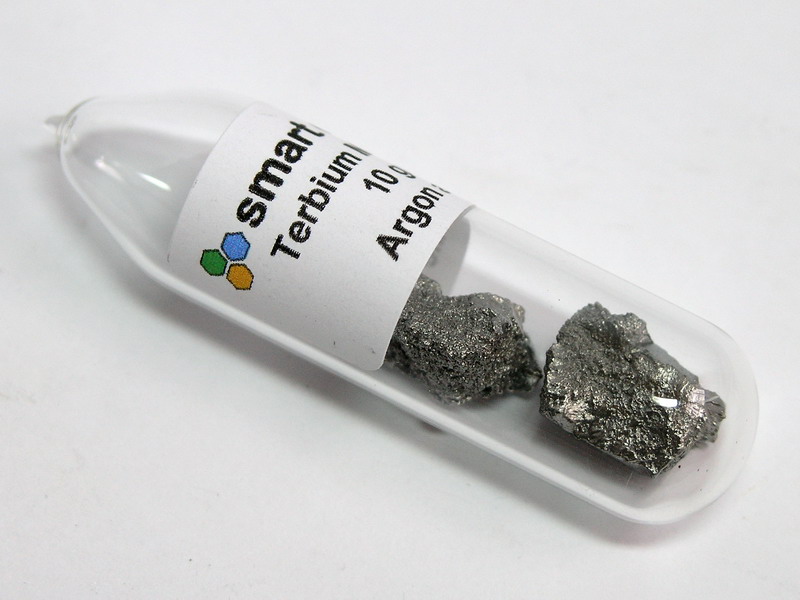 Terbium