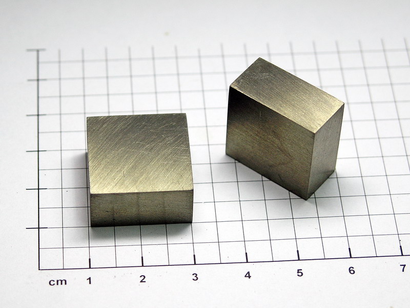 Terbium