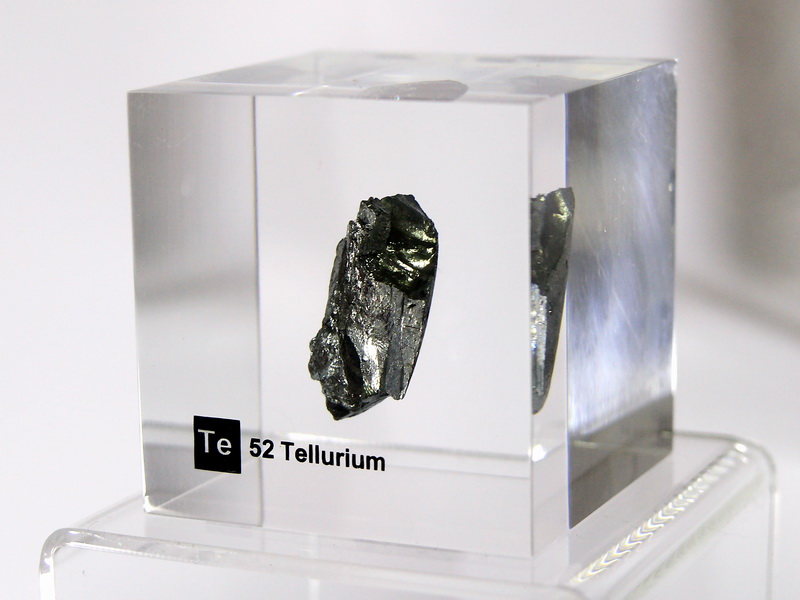 Tellur