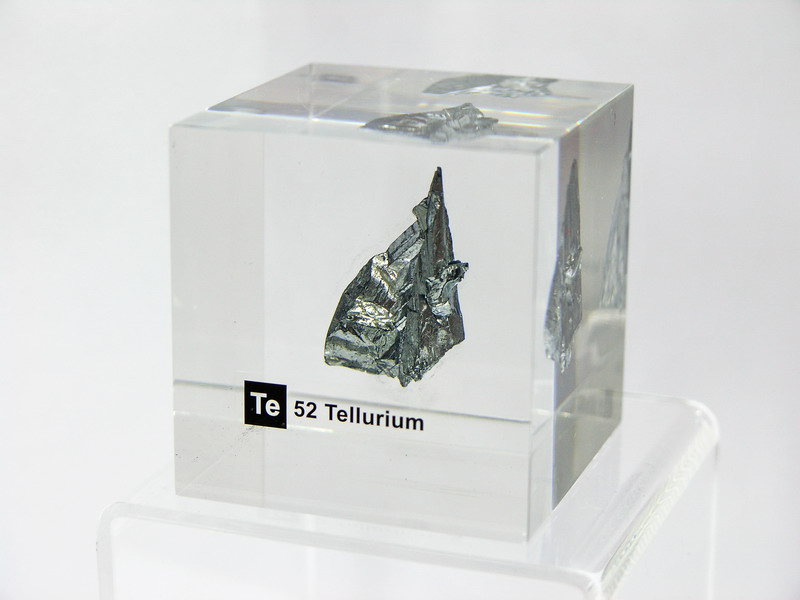 Tellur