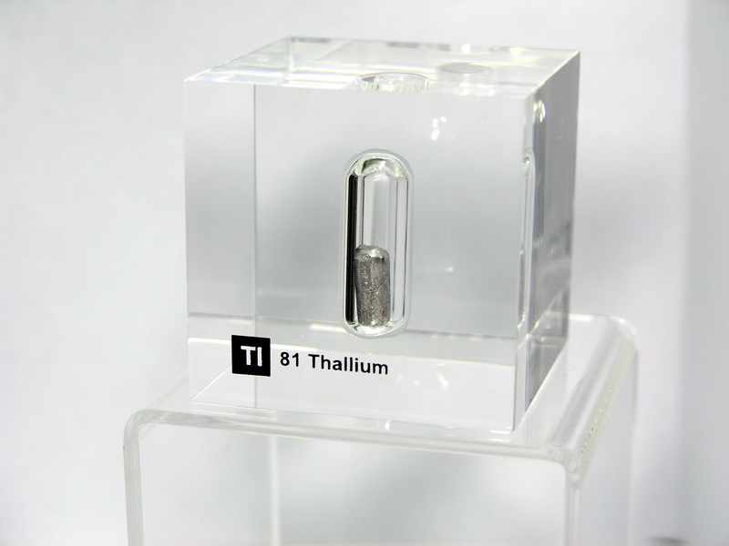 Thallium