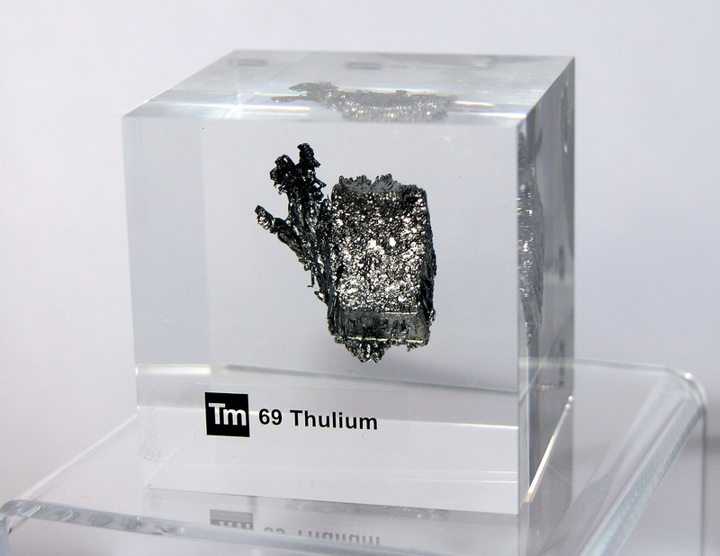 Thulium