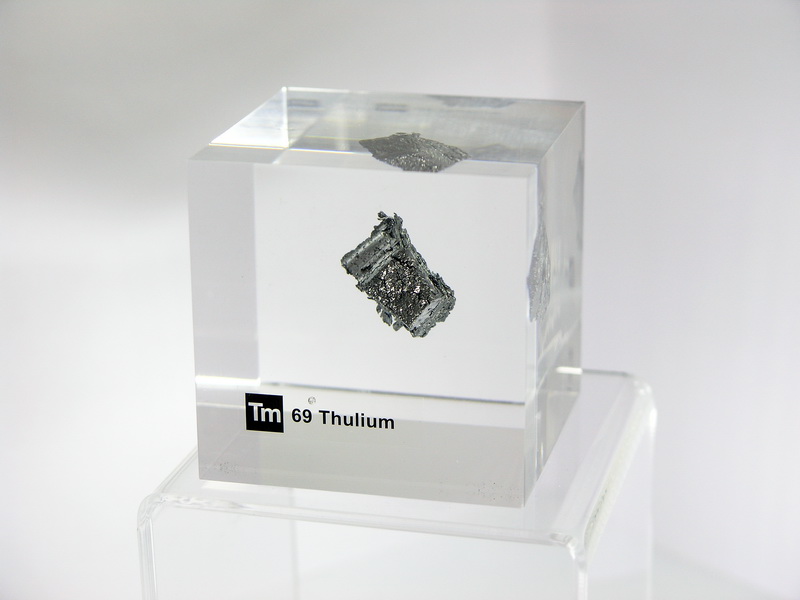 Thulium