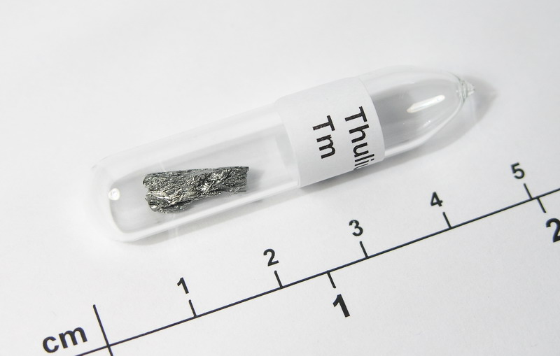 Thulium