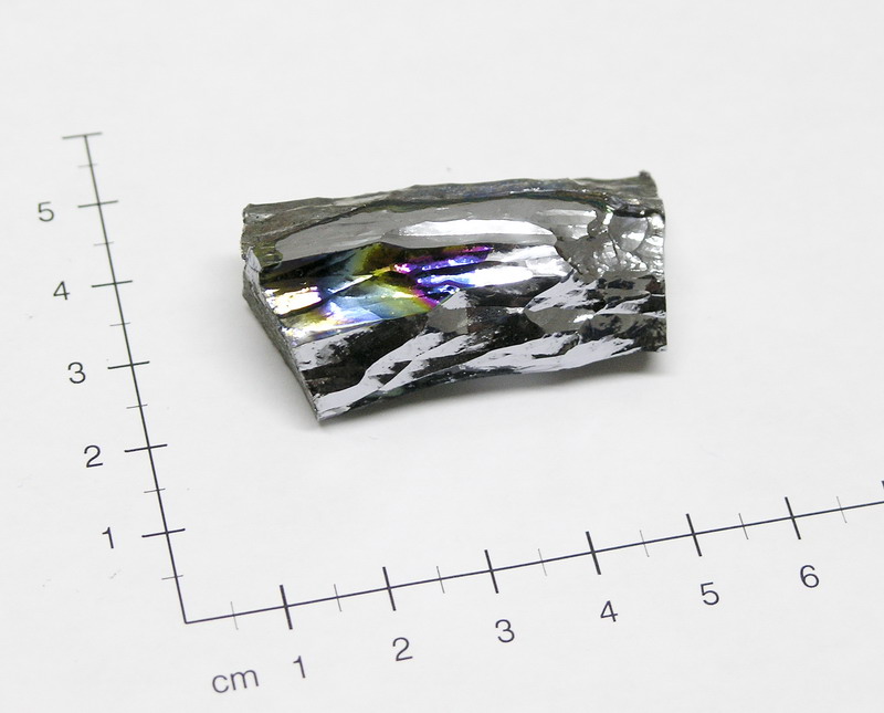 Vanadium
