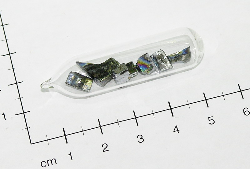 Vanadium
