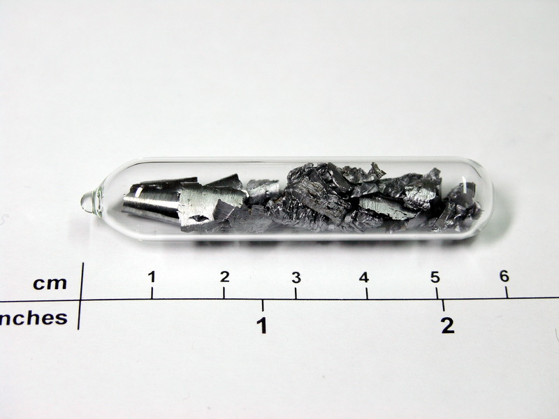 Vanadium