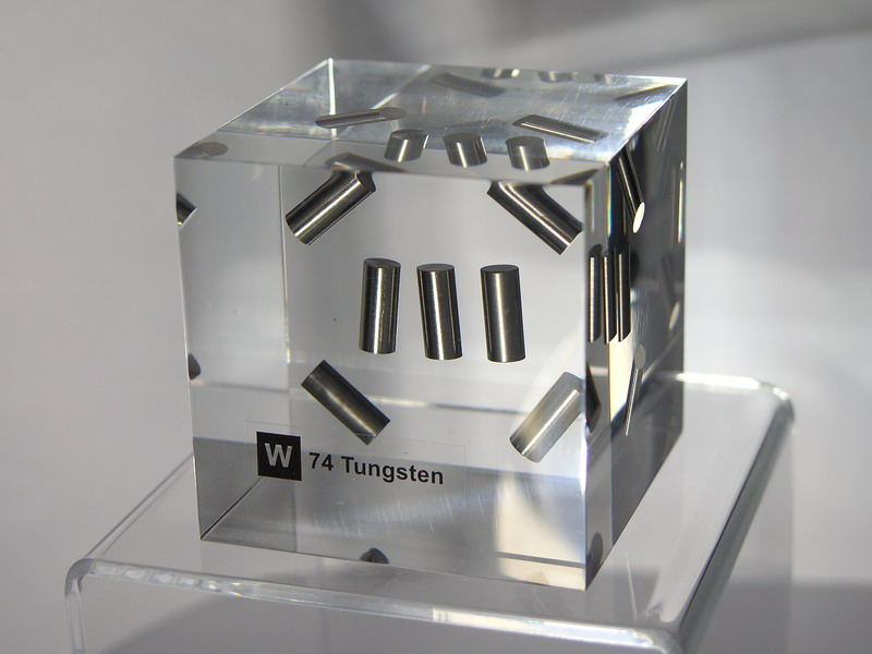 Wolfram