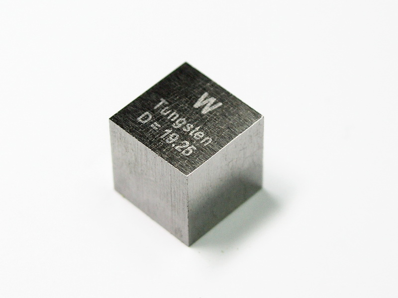 Wolfram