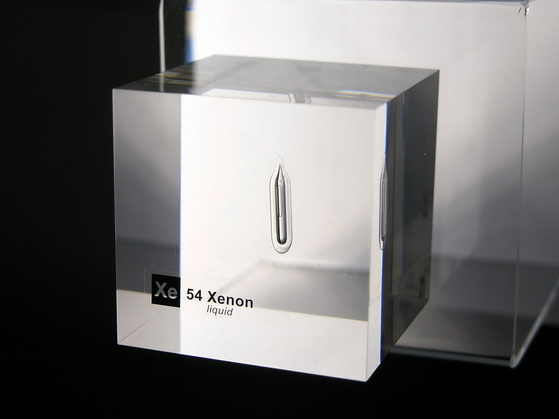 Xenon