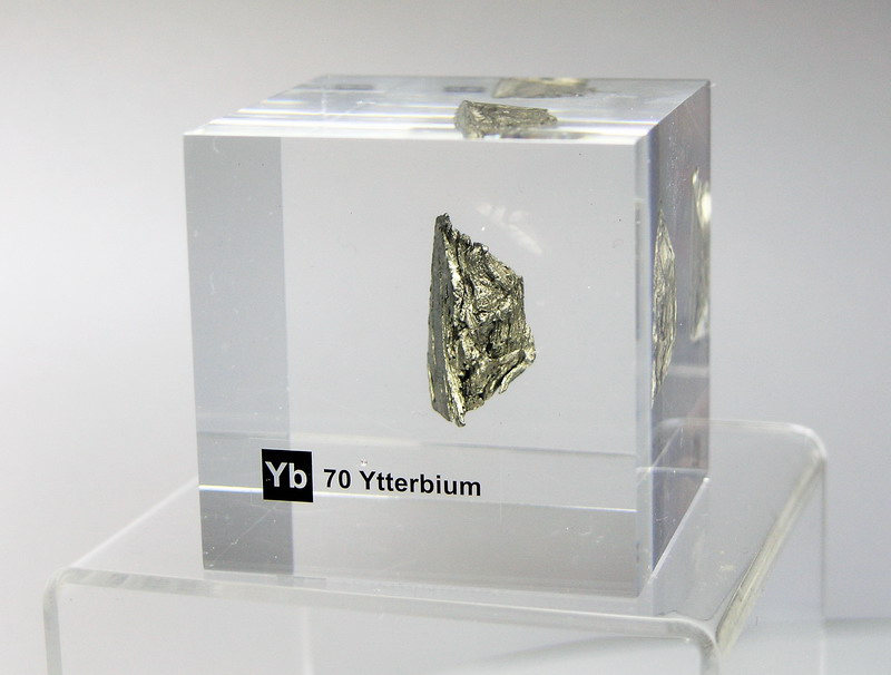 Ytterbium