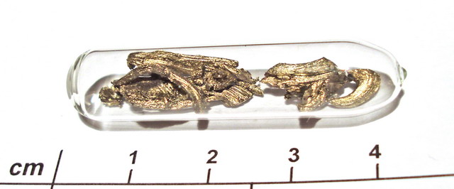 Ytterbium