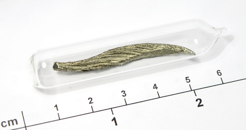 Ytterbium