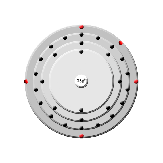 As